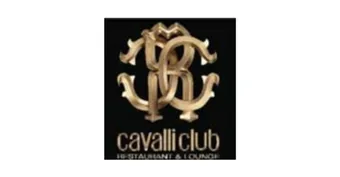 Cavalli Club Restaurant & Lounge