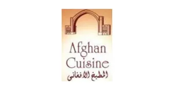 Afghan Cuisine