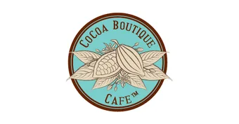 Cocoa Boutique Cafe